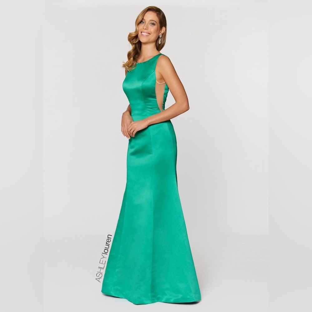 Ashley Lauren Dress